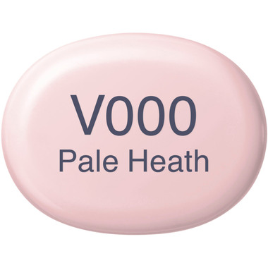 COPIC Marker Sketch 21075265 V000 - Pale Heath