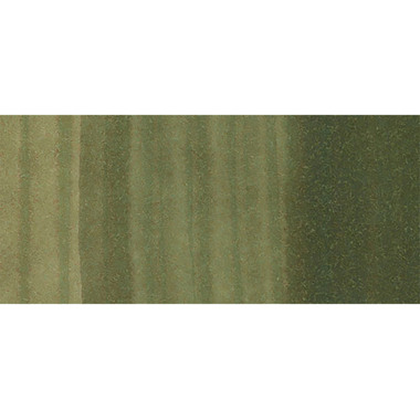 COPIC Marker Sketch 21075216 G85 - Verdigris