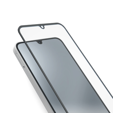 Protective glass film for Samsung A27 | SBS