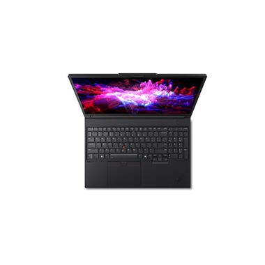 Lenovo Ordinateur portable ThinkPad P16 Gen 3 (Intel)