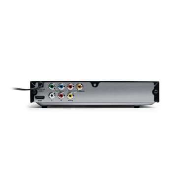 Muse Lecteur DVD M-55 DV Noir
