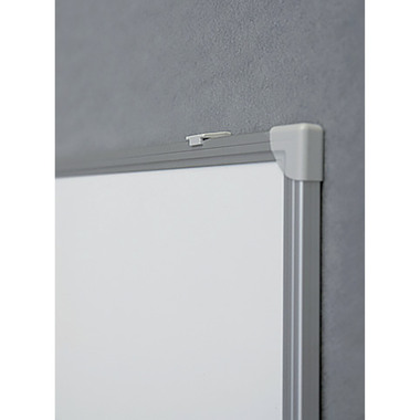 FRANKEN Lavagna scrittura 45x60 cm SC924560 U-Act!Line, acciaio smaltato