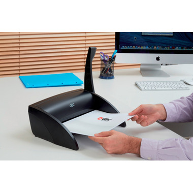 GBC Bindegerät Combbind 100 A4 4401843 440x171x305mm