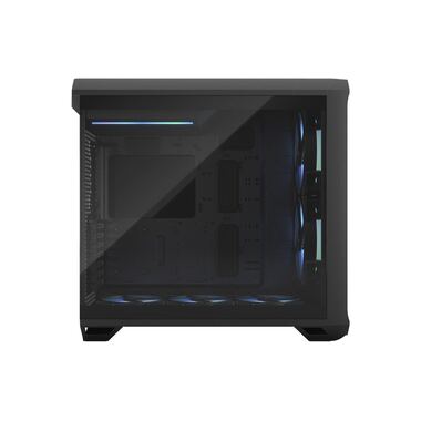 Fractal Design PC Case Torrent RGB TG Black