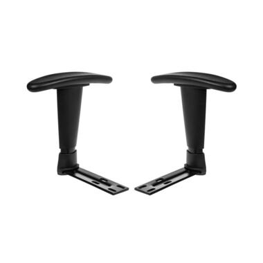 onit Armlehnen Pro 1D zu onit Gaming-Stühlen 2er-Set