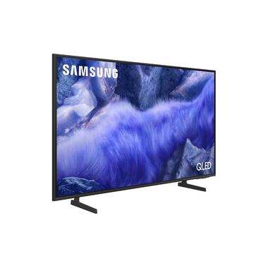 Samsung TV QE55QEF1AU 55", 3840 x 2160 (Ultra HD 4K), QLED