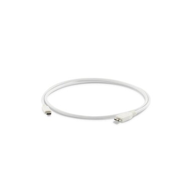 LMP USB 3.0-Kabel USB-C - Micro-USB B 1 m
