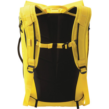 NITRO Sac à dos Scrambler 878065100 cyber yellow 470x300x120mm