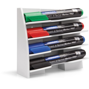 MAGNETOPLAN Magnetic Pen Holder 12294 p. 4 Marker