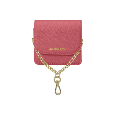 Women's elegant earphone pouch case | SBS