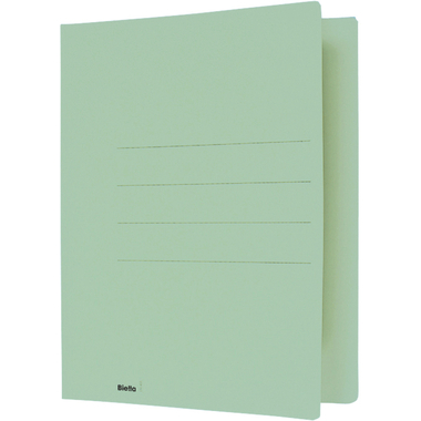 BIELLA Chemise A4 25040030U vert 240g/m2 100 pcs.