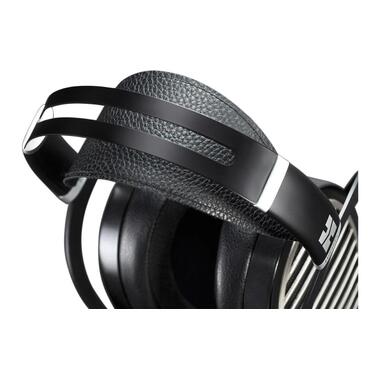 Hifiman Over-Ear Headphones Ananda Stealth Magnets Black