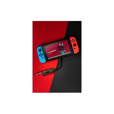 Shanling Amplificateur de casque & USB-DAC UA5 Noir