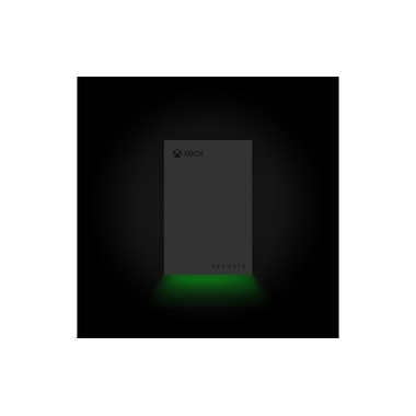 Seagate Disco rigido esterno Game Drive for Xbox 2 TB