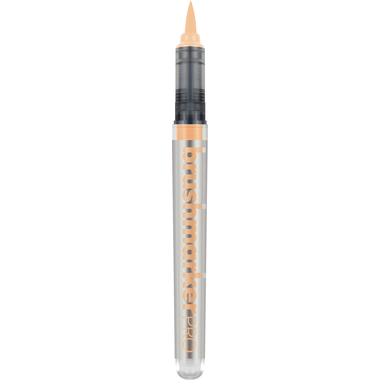 KARIN Brush Marker PRO 357 27Z357 pale orange