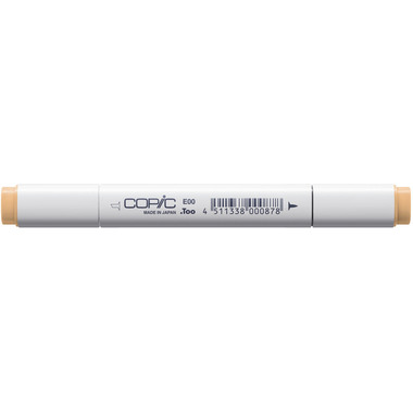 COPIC Marker Classic 20075229 E00 - Cotton Pearl