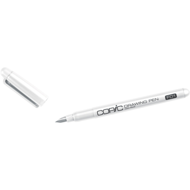 COPIC Drawing Pen 2207509 noir