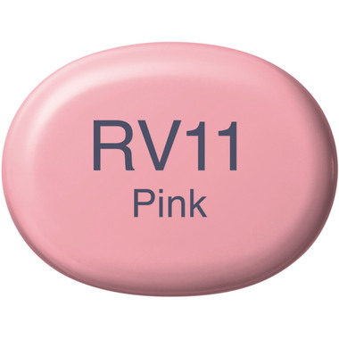 COPIC Marker Sketch 2107528 RV11 - Pink