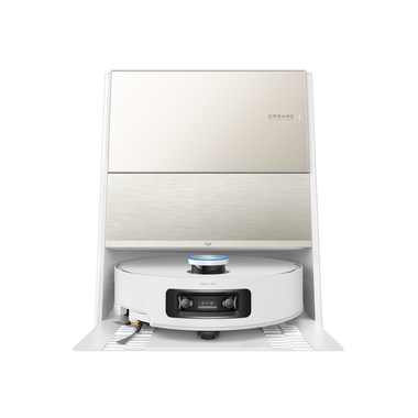 Dreame Aqua20 Pro Ultra Roller X Complete White
