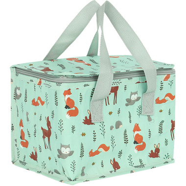 ALLC Sac isotherme 23x16x16cm CBFFSA30 Forest Friends