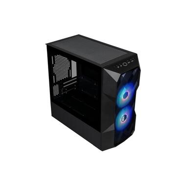 Case per PC Cooler Master MasterBox TD300 Mesh Nero