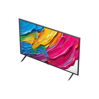 LG TV 50QNED80A6A 50", 3840 x 2160 (Ultra HD 4K), QNED
