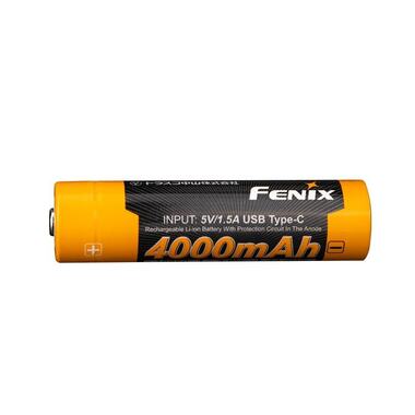 Fenix Akku ARB-L18-4000U 4000 mAh, 1 Stück