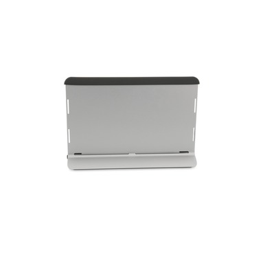 Supporto per notebook LMP Verticalstand argento