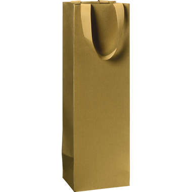 STEWO Sacchetto regalo One Colour 2546782096 oro 11x10.5x36cm