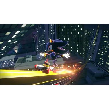 SEGA Sonic x Shadow Generations (Boîte)