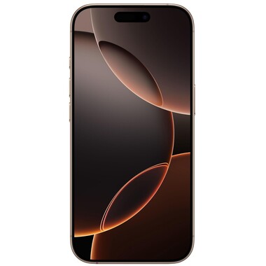 Apple iPhone 16 Pro (128GB, Desert Titanium)