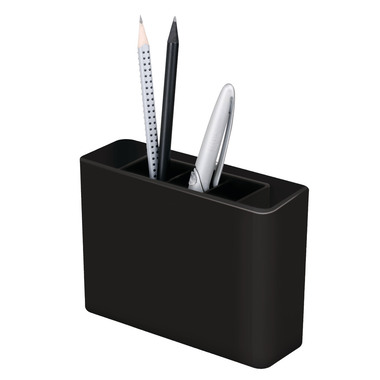 HAN Porte-Crayons smart-Line 7.80 noire