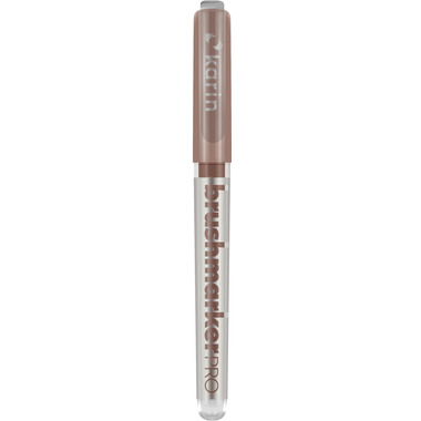 KARIN Brush Marker PRO 174 27Z174 sandstone