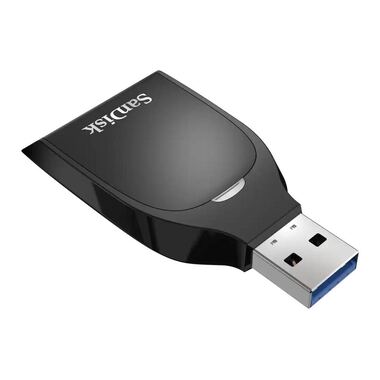 SanDisk Card Reader Extern SD UHS-I USB 3.0