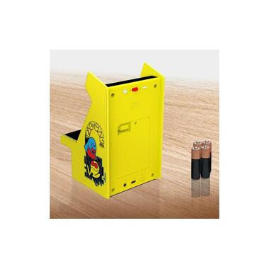 MyArcade Game Console Micro Player Pro Pac-Man