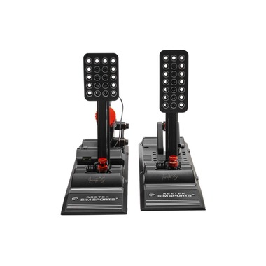 Asetek Racing S-Series THORP II Aluminium hydraulisches Bremssystem