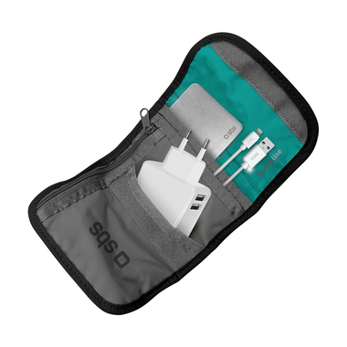 Porta accessori per smartphone | SBS