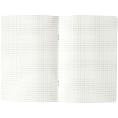 I AM CREATIVE Taccuino A5 4005.16 oro/grigio 80 pagine