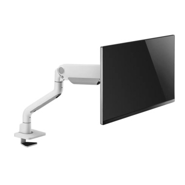 NEOMOUNTS Desk Mount DS70S-950WH1 up to 18 kg – White