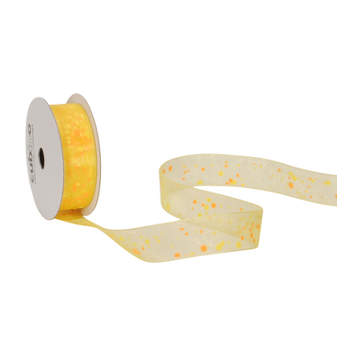 SPYK Band Cubino 15mm/4m 1187.1557 multicolor Puntillo
