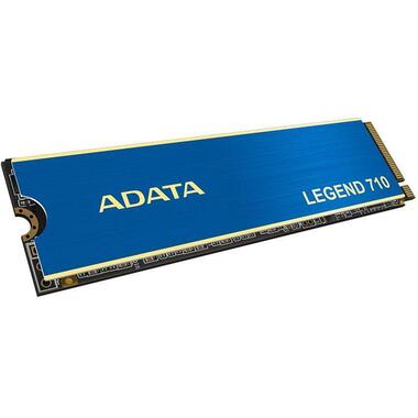 ADATA SSD Legend 710 M.2 2280 NVMe 1024 GB