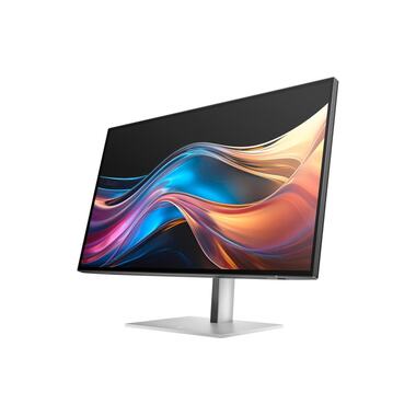HP Moniteur 727pq 27 ", 2560 x 1440 (WQHD)