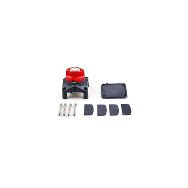 Swaytronic Batterie-Trennschalter 275A