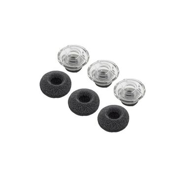 Cuscinetti auricolari HP Poly Voyager Legend Piccoli 3 pezzi