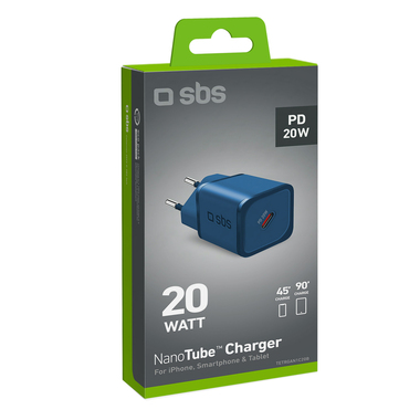 20-W-Power Delivery-Ladegerät | SBS