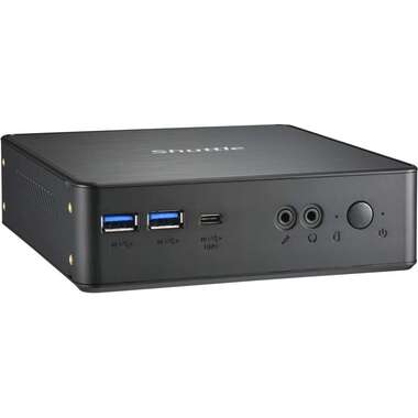 Shuttle Mini PC NC4010BAV2