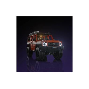 Light My Bricks Lumières-LED pour LEGO® LMB 2.0 pour 42177 Mercedes G 500