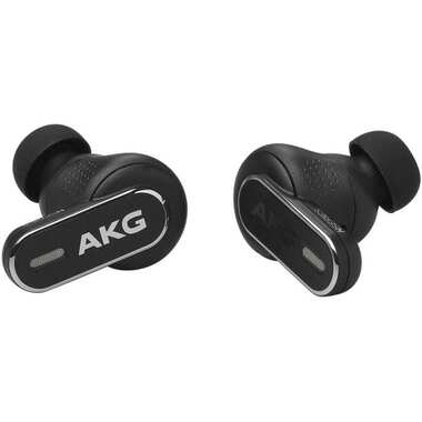 AKG In-Ear-Kopfhörer N5 Schwarz