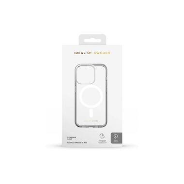 Ideal of Sweden Transportcase AirPods Gen. 1 st/2nd Gen. Clear