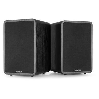 Fenton Regal Speaker SHFB65B Black